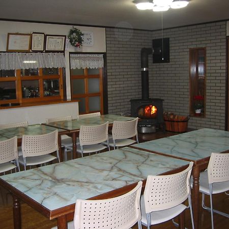 Resort Inn Sakanoshita Fujikawaguchiko Bagian luar foto