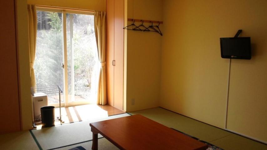 Resort Inn Sakanoshita Fujikawaguchiko Bagian luar foto