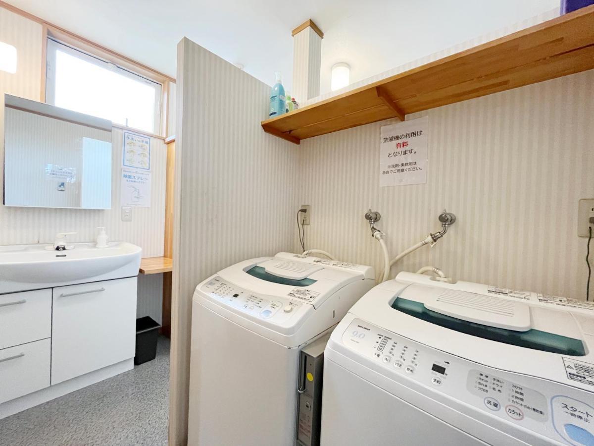 Resort Inn Sakanoshita Fujikawaguchiko Bagian luar foto