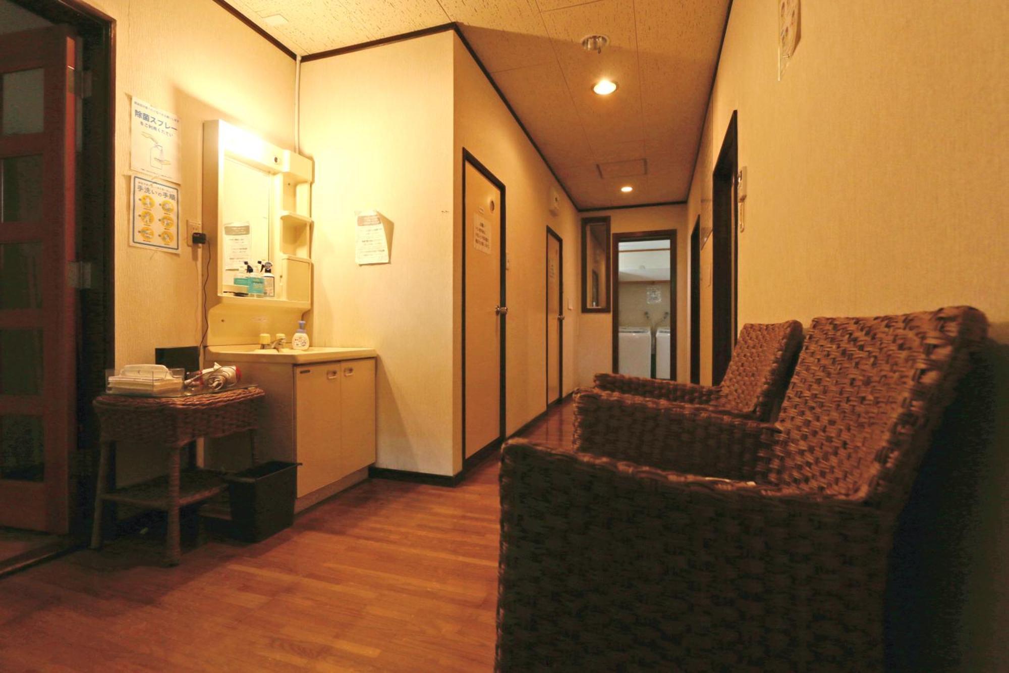 Resort Inn Sakanoshita Fujikawaguchiko Bagian luar foto