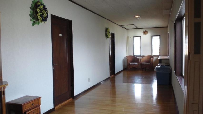 Resort Inn Sakanoshita Fujikawaguchiko Bagian luar foto