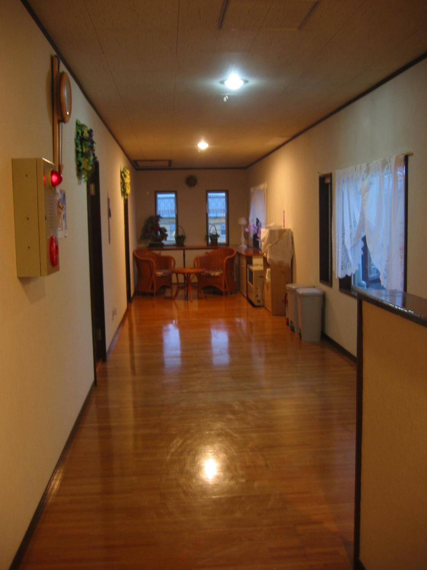 Resort Inn Sakanoshita Fujikawaguchiko Bagian luar foto