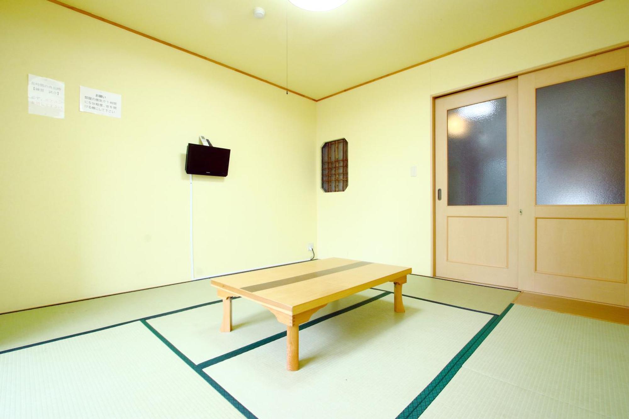 Resort Inn Sakanoshita Fujikawaguchiko Bagian luar foto